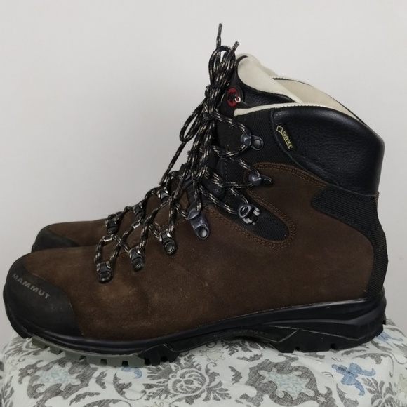Mammut Raichle Brecon Ii Gtx Hiking 